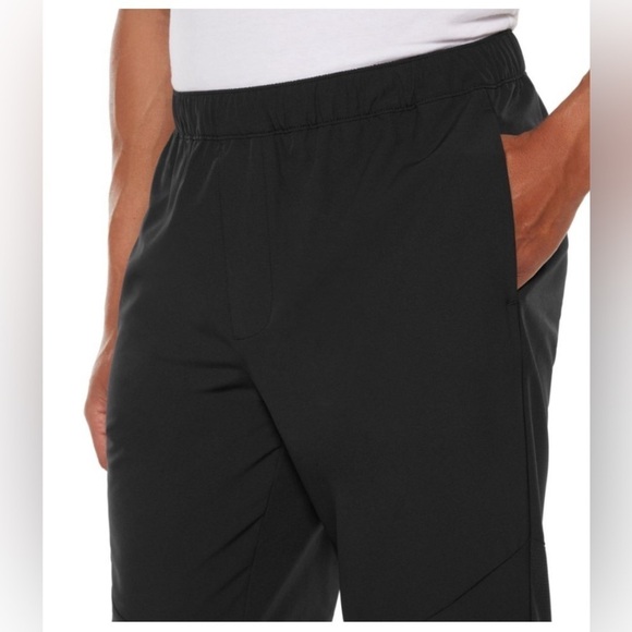 Mens Gap Fit Performance Joggers Size XL - Picture 3 of 12